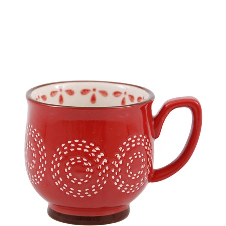 Mugg mini Merry från Miljögården