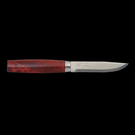 Morakniv Classic Steak Knife 11cm 2pack Röd