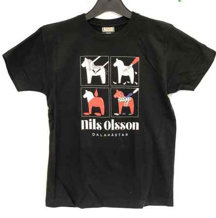 T-Shirt nils olsson XL