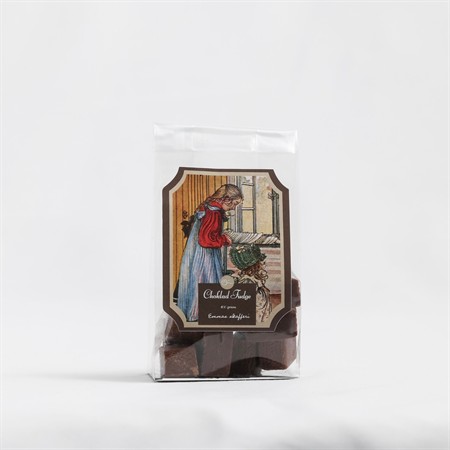 Chokladfudge 100g