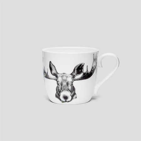 Mugg Älg