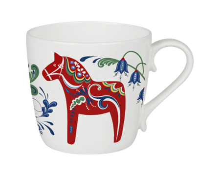 Mugg Dalom Stor mugg
