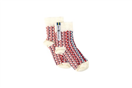 Merinosocka Lycksele 19-21