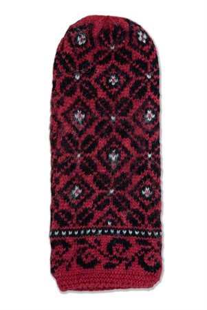 Moliden vante Dark Red, one size