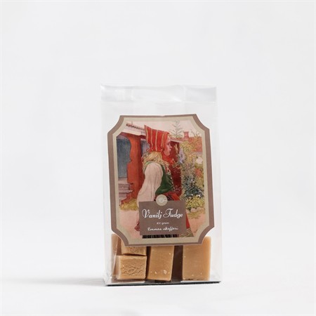 Vaniljfudge 100g